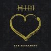 Мұқаба HIM - The Sacrament HIM - The Sacrament