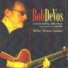 Portada Bob DeVos - Track and Field Bob DeVos - Track and Field