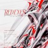 Мұқаба The Red Eyes - Tribulation The Red Eyes - Tribulation