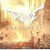 Мұқаба Djipe - The Well Djipe - The Well