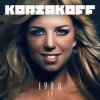 Мұқаба Korsakoff - Dreamer Korsakoff - Dreamer