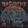 Мұқаба Dub Elements - Rude Awakening Dub Elements - Rude Awakening