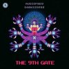 Мұқаба AudioFreQ & Darksiderz - The 9th Gate AudioFreQ & Darksiderz - The 9th Gate