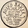 Portada St Jean - Madacid Trax St Jean - Madacid Trax