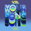 Мұқаба Soldiers Of Jah Army - Your Song Soldiers Of Jah Army - Your Song