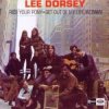 Мұқаба Lee Dorsey - Ride Your Pony Lee Dorsey - Ride Your Pony
