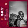 Мұқаба S.P.Y - Love Hurts S.P.Y - Love Hurts