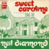 Мұқаба Neil Diamond - Sweet Caroline Neil Diamond - Sweet Caroline
