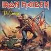 Мұқаба Iron Maiden - The Trooper Iron Maiden - The Trooper
