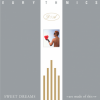 Мұқаба Eurythmics - Sweet dreams Eurythmics - Sweet dreams