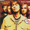 Мұқаба Fools Garden - Lemon Tree Fools Garden - Lemon Tree