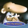 Мұқаба John the Whistler - Wild Wild Web John the Whistler - Wild Wild Web