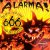 Мұқаба 666 - Alarma!