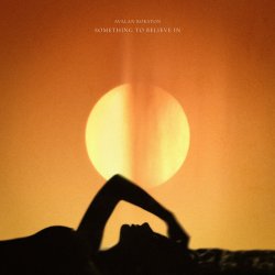 Мұқаба Avalan & Rokston - Something To Believe In