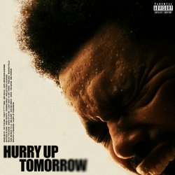 Мұқаба The Weeknd - Cry For Me