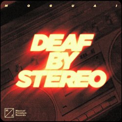 Мұқаба Moguai - Deaf by Stereo
