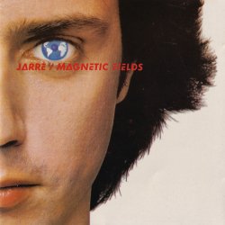 Мұқаба Jean Michel Jarre - Magnetic Fields Part 5