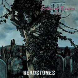 Мұқаба Lake of tears - Headstones