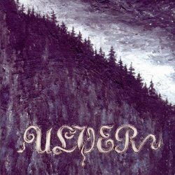 Мұқаба Ulver - Honsjeldfbilde