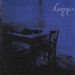Мұқаба Angizia - Kapitel IV Zwiegesprchniederschriften - Ein vermummtes Trauerspiel