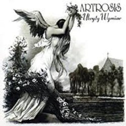 Мұқаба Artrosis - Lisa