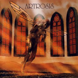 Мұқаба Artrosis - Pośród Kwiatów i Cieni