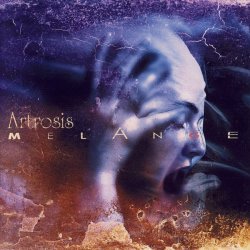 Мұқаба Artrosis - Gdzieś Pomiędzy