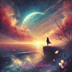 Мұқаба Shattered Echo - Unsure