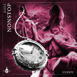 Мұқаба Roxe - Nonstop (Extended Mix)