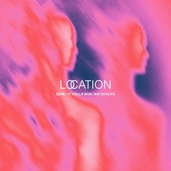 Мұқаба Wiz Khalifa, Ty Dolla $ign, Zerb - Location
