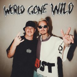 Мұқаба Robin Schulz & Cyril - World Gone Wild (ft. Sam Martin)