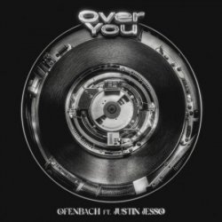 Мұқаба Ofenbach & Justin Jesso - Over You