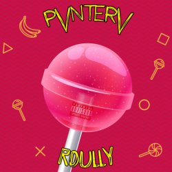 Мұқаба PVNTERV & Roully - Чупа Чупс