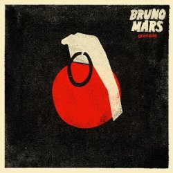 Мұқаба Bruno Mars - Grenade