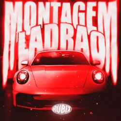 Мұқаба Atlxs & Mxzi feat. Itamar Mc - Montagem Ladrao (Slowed)