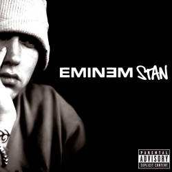 Мұқаба Eminem feat. Dido - Stan