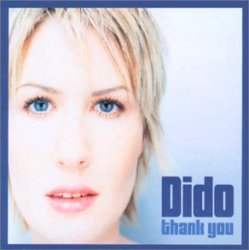 Мұқаба Dido - Thank You