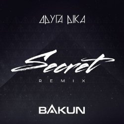 Мұқаба Друга Ріка - Секрет (Bakun Remix)