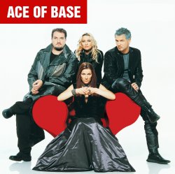 Мұқаба Ace of base - Don't turn around