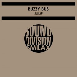 Мұқаба Buzzy Bus feat Lightforce - You Don't Stop