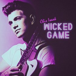 Мұқаба Chris Issaak - Wicked Game