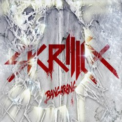 Мұқаба Skrillex - Bangarang