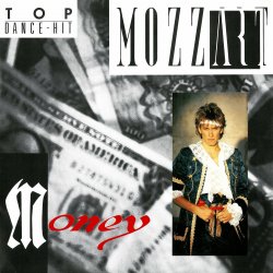 Мұқаба Mozzart - Money