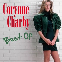 Мұқаба Corynne Charby - Boule De Flipper