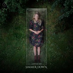 Мұқаба Ionnalee - Simmer Down