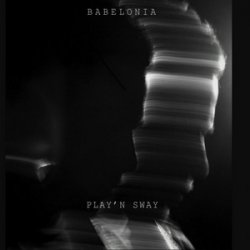 Мұқаба Babelonia - No Letting Go