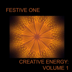 Мұқаба Festive One - Brighter Days