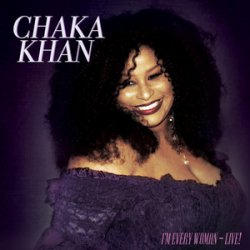 Мұқаба Chaka Khan - Some Love
