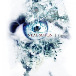 Мұқаба Neal Schon - From This Moment On