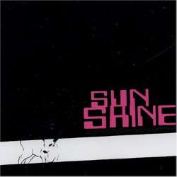 Мұқаба Sunshine - Victimisanothernameforlover